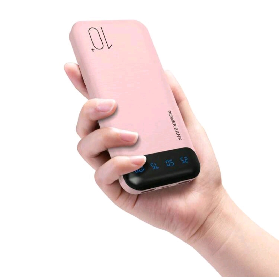 Batterie Externe PowerBank