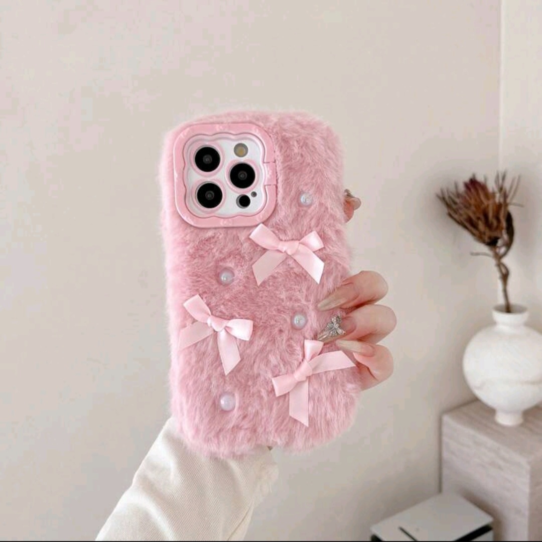Coque girly
