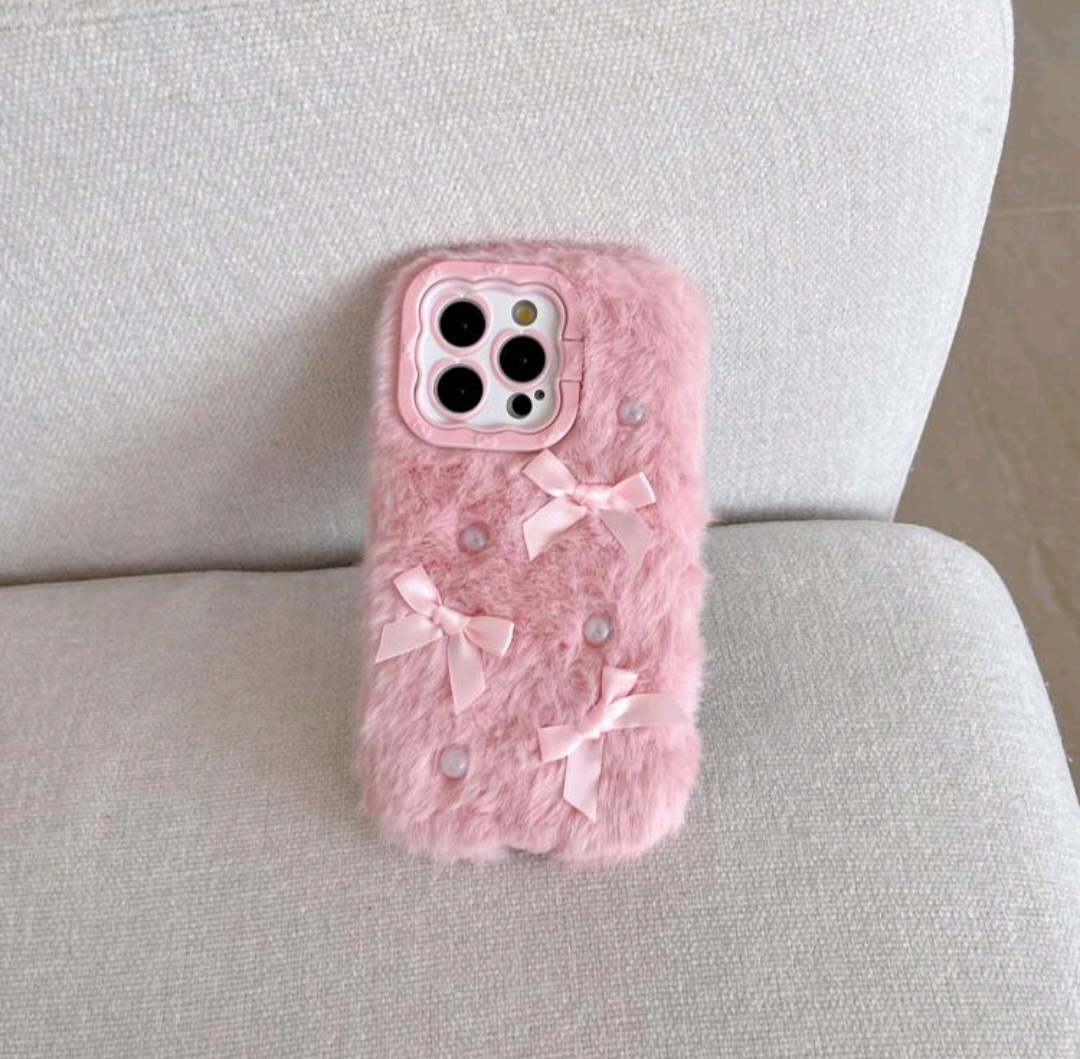 Coque girly