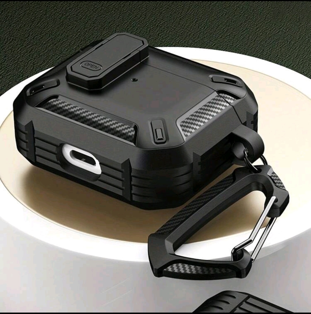 Écouteurs & AirPods